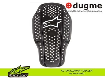 żółw ochraniacz Alpinestars NUCLEON KR-2i rozm L