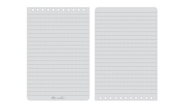 Водонепроницаемый блокнот Rite in the Rain Notes США