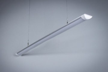 lampa garażowa listwa liniowa 90 cm led 230v