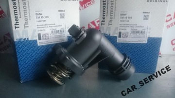 ТЕРМОСТАТ BEHR BMW E36 E46 316i 318i 11531436042