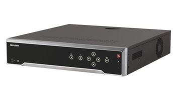 IP-РЕГИСТРАТОР HIKVISION DS-7716NI-K4/16P