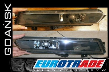 BMW 1 E82 E88 HALOGEN 7164855