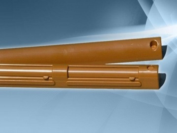 САМОРЕГУЛИРУЮЩИЙСЯ ВЕНТИЛЯТОР ДАВЛЕНИЯ VENTEC VT 101