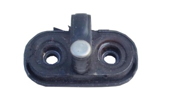 AP RYGIEL TYLNEJ KLAPY 1T0827517A VW SKODA SEAT