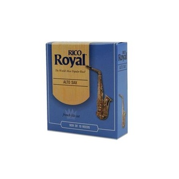 RICO Royal Stroik do saksofonu altowego 5.0