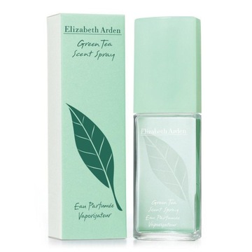 PERFUMY ELIZABETH ARDEN Green Tea Woda perfumowana dla kobiet EDP 100ml