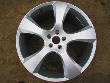 OPEL 20'' ,,IRMSCHER'' ASTRA CHEVROLET ORYGINAŁ!!!