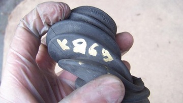 SEAT AROSA GUM. KRYT KABEL DVEŘE PRAVÉ PŘEDNÍ