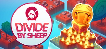 Divide By Sheep KLUCZ STEAM