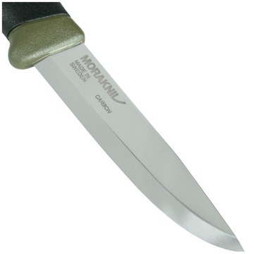 MORA KNIFE COMPANION MG HEAVY DUTY КОРПУС из углеродистой стали