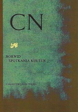 Norwid - spotkania kultur - TN KUL