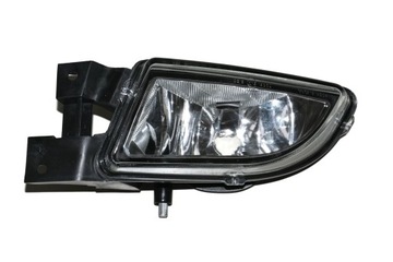 IVECO DAILY 2012 HALOGEN W ZDERZAK PRZEDNI LEWY