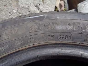 OPONA DUNLOP SP LT WINTER M+S 195/70R15C 9MM