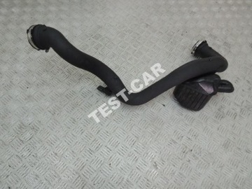 AUDI A4 A5 Q5 2.0 TFSI TRUBKA INTERCOOLER 8K0145673