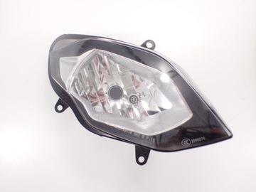 Reflektor [P] przód lampa BMW R 1200 RS K54