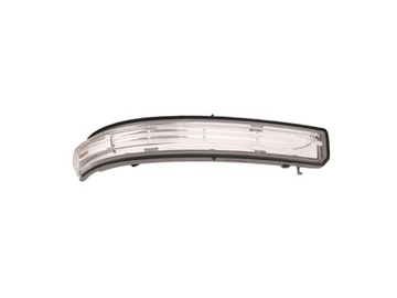 KIERUNKOWSKAZ MIGACZ LUSTERKO B-KLASA W245 LIFT R