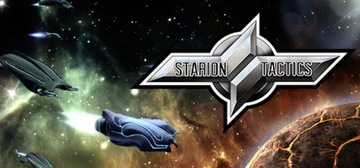 STARION TACTICS STEAM KEY KLUCZ KOD