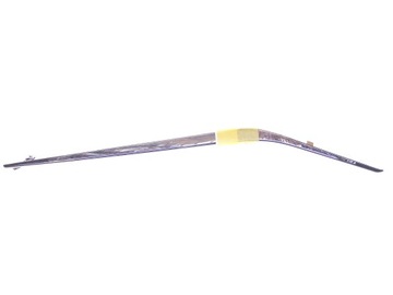 AURIS II 15-18 LISTEWKA LISTWA CHROM ATRAPY GRILLA