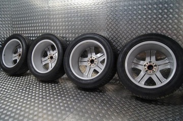 КОЛЕСА ДИСКИ ШИНЫ MERCEDES ML GL 164 W164 255/50/19