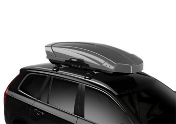 Box Thule Motion XT L Titan bagażnik dachowy THULE