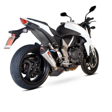 Глушитель выхлопа SCORPION HONDA CB 1000 R 08-17 KRK