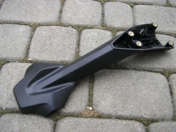 DUCATI 1199 PANIGALE mocowanie uchwyt tablicy