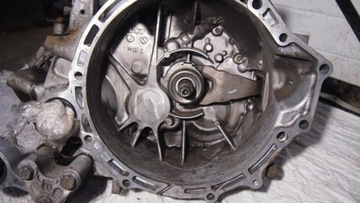Коробка передач Mazda 6 2.0 CiTD RF5C GD2 3A101