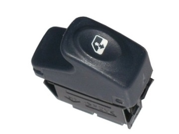 PRZYCISK PODNOSZENIA SZYB RENAULT CLIO II 2 5 PIN