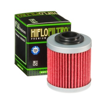 Filtr oleju HF560 Can-Am DS450