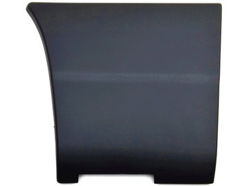 Listwa LEWA plastik FIAT DUCATO 2002-06 1308127070