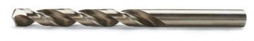 WIERTŁO DO METALU KOBALTOWE KOBALT HSS CO 14,5 mm