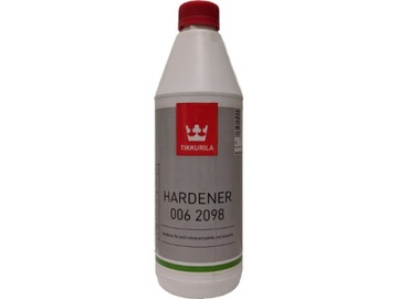 Tikkurila Hardener 006 2098 utwardzacz 3L