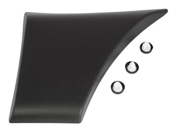 LISTWA BOCZNA TYŁ LEWA do Opel Movano B 2010-