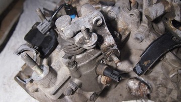 Коробка передач Mazda 6 2.0 CiTD RF5C GD2 3A101
