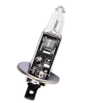 ŻARÓWKA ŻARÓWKI H1 24V 70W HELLA HALOGEN P14,5s