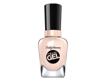 Sally Hansen Miracle Gel Lakier Birthday Suit 219 / 110