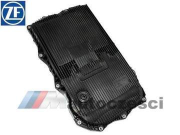 БОЛТ МАСЛЯНОГО ФИЛЬТРА ZF 8HP BMW 24118612901