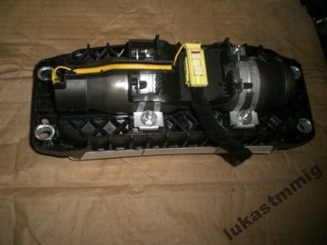 ВОЗДУШНАЯ КОНСОЛЬ VW GOLF V с НДС