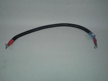 BMW E60 E53 X3 E83 KABEL PŘÍVOD ALTERNÁTORA