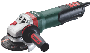 Metabo WE 17-125 Быстрые щетки