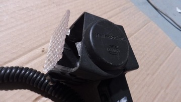 LAMPKA LAMPA KOKPITOWA DO MAP MAPY 12V 6W MAGNES