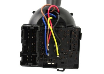 DACIA DUSTER LOGAN DOKKER РУЧКА ВЫКЛЮЧАТЕЛЯ СВЕТА