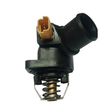 TERMOSTAT CITROEN C2 C3 PEUGEOT 206 207 1.1 1.4
