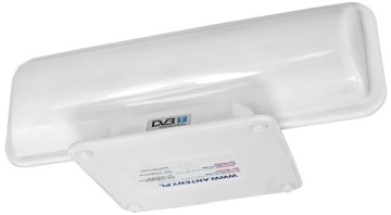 Самая мощная комната DVB-T HD +45DBI Juno