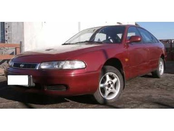 ОДМА MAZDA 626 IV GE 2.0 D COMPREX 92-97