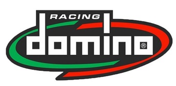 DOMINO RACING GRIP miękkie gripy, manetki na tor wyścigowy NAJLEPSZE