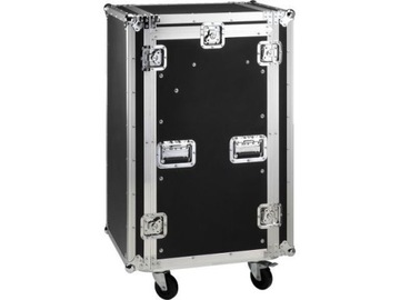 Monacor MR-182Skrzynia transportowa Case