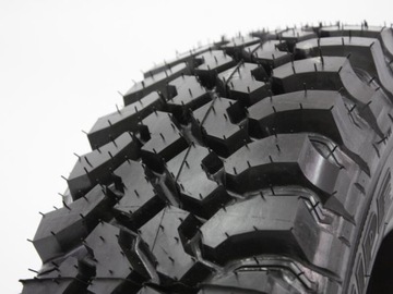 OPONA OPONY TERENOWE 4X4 215/65R16 DAKAR OFF-ROAD