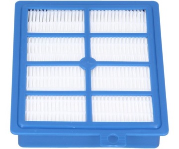 HEPA Philips FC9170 Pillter исполнитель Tri-Active