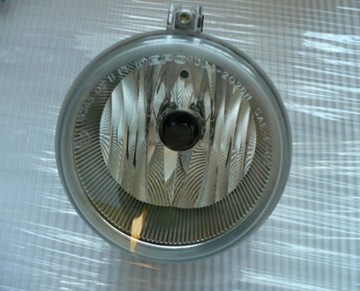 DODGE CHARGER 2005 05 06 07 08 09 10 HALOGEN NOVÝ